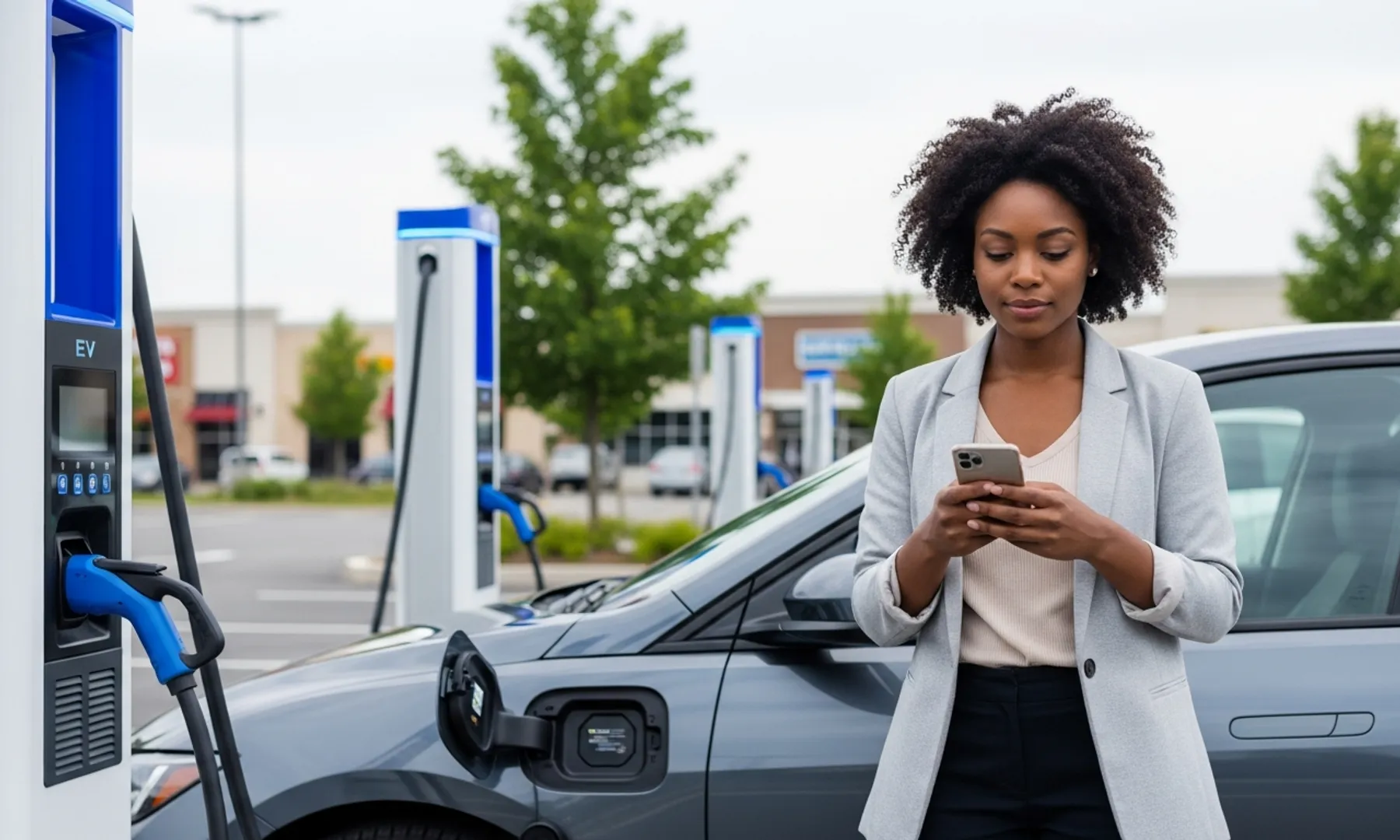EV Tax Credit 2026 Which US Buyers Qualify