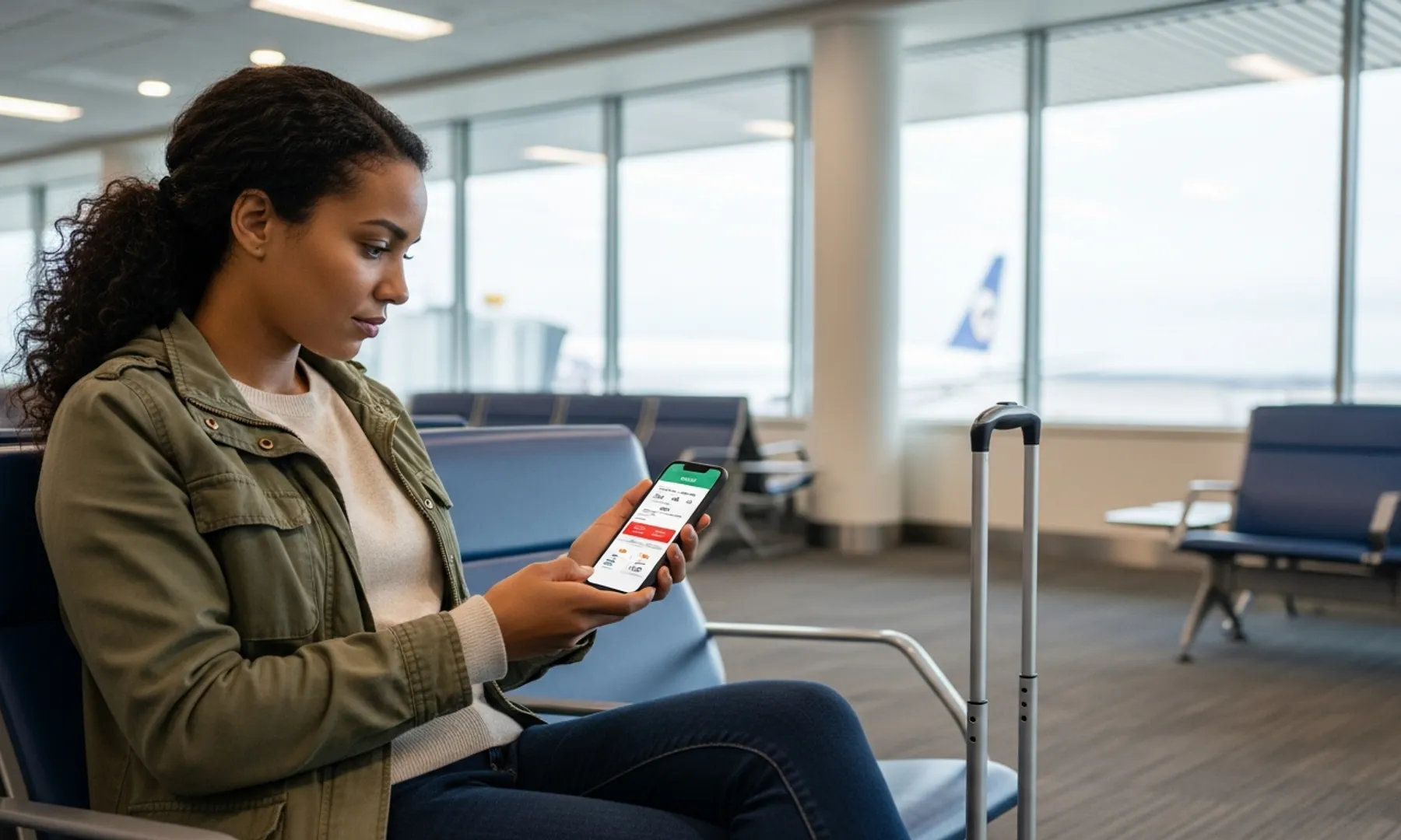 Airline Baggage Fees Compared for US Travelers in 2026