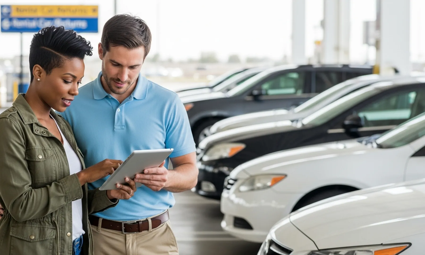Auto Insurance Coverage for Rental Cars in 2026