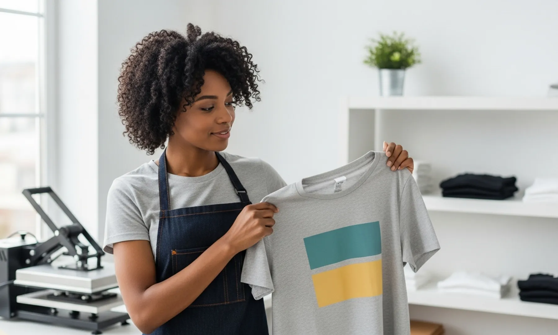 Custom Print T-Shirt and Patch Services US Businesses Use in 2026