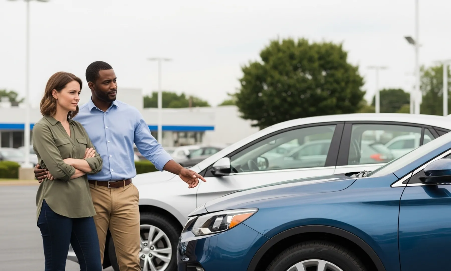 Fuel Efficiency vs Comfort: Best Cars Balancing Both in 2026