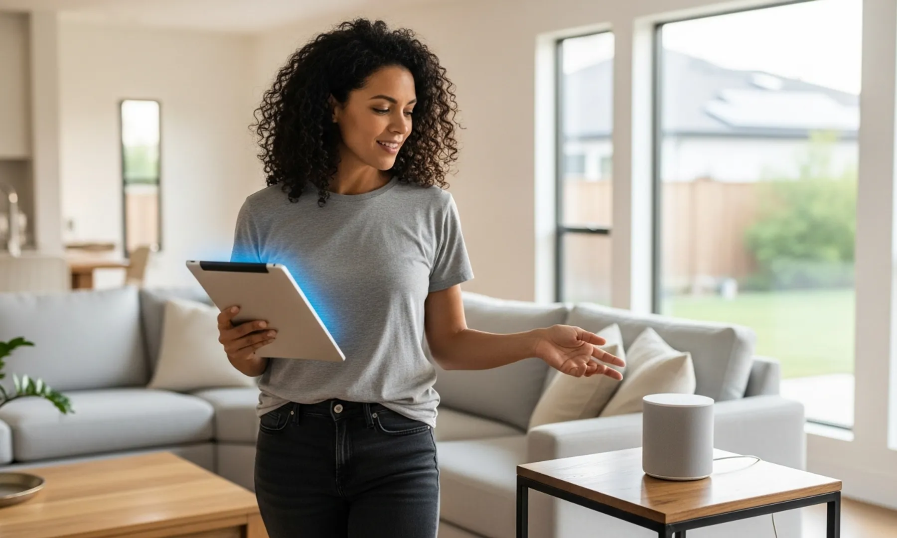 AI in Your Home: Smart Tech That's Changing American Households in 2026