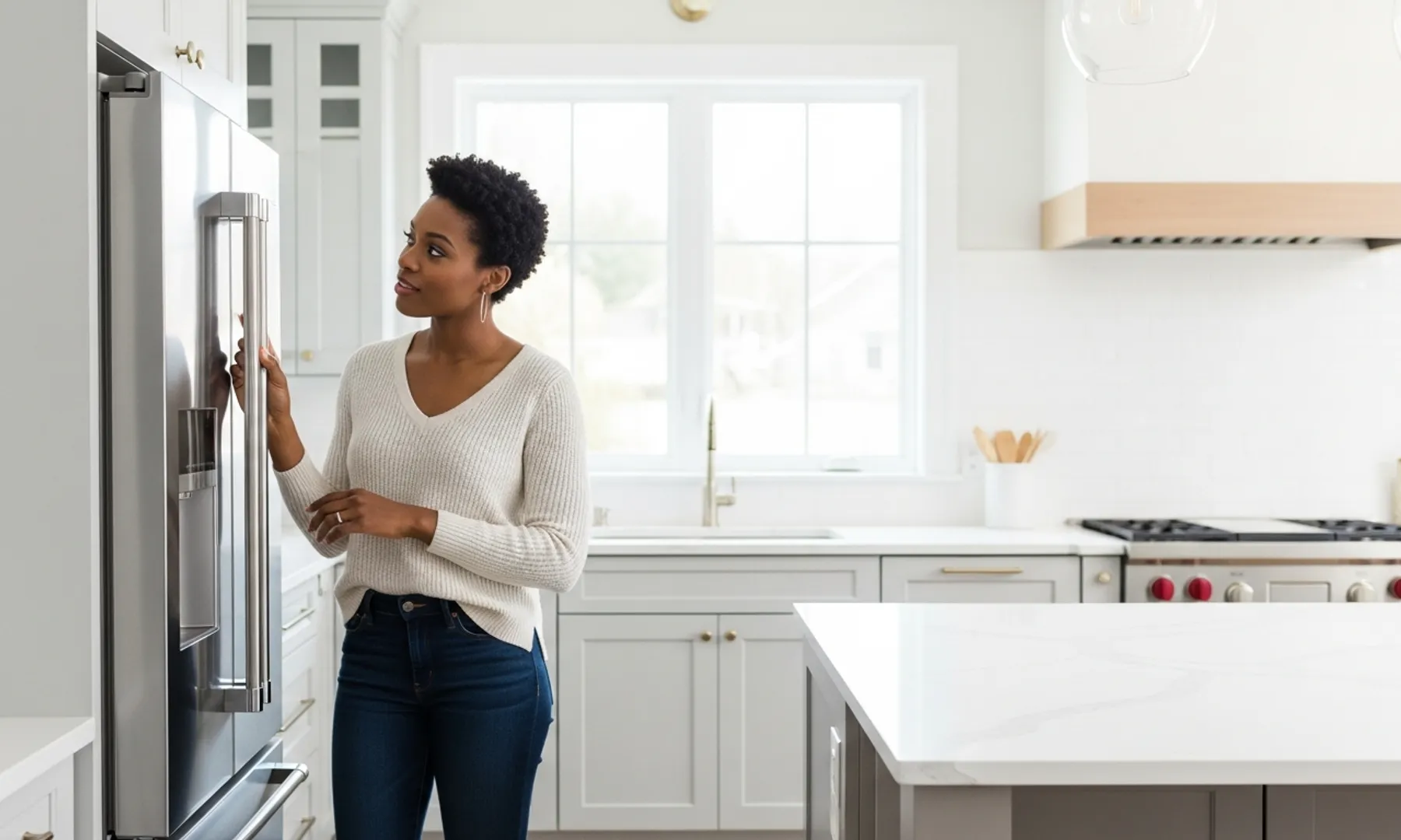 Renovating Your Kitchen? Find Top Appliance Deals That Fit Your Budget