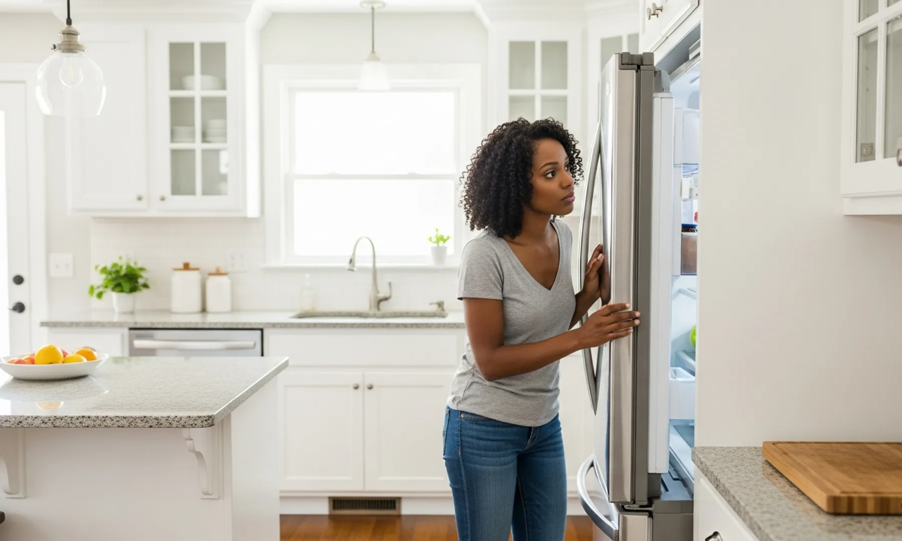Is Your Old Fridge Dying? Find Great Refrigerator Deals for Your Home