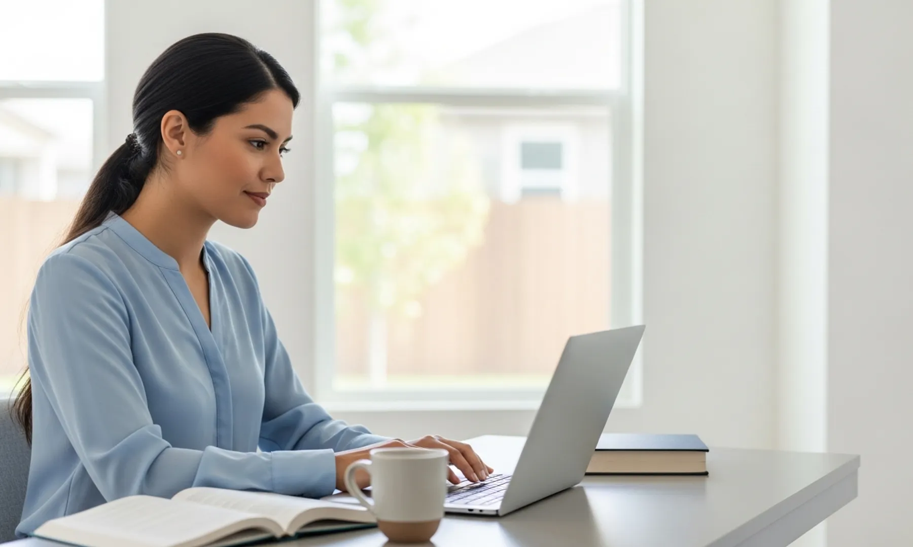 Balancing Work and School? Find an Online MBA That Supports Your Career