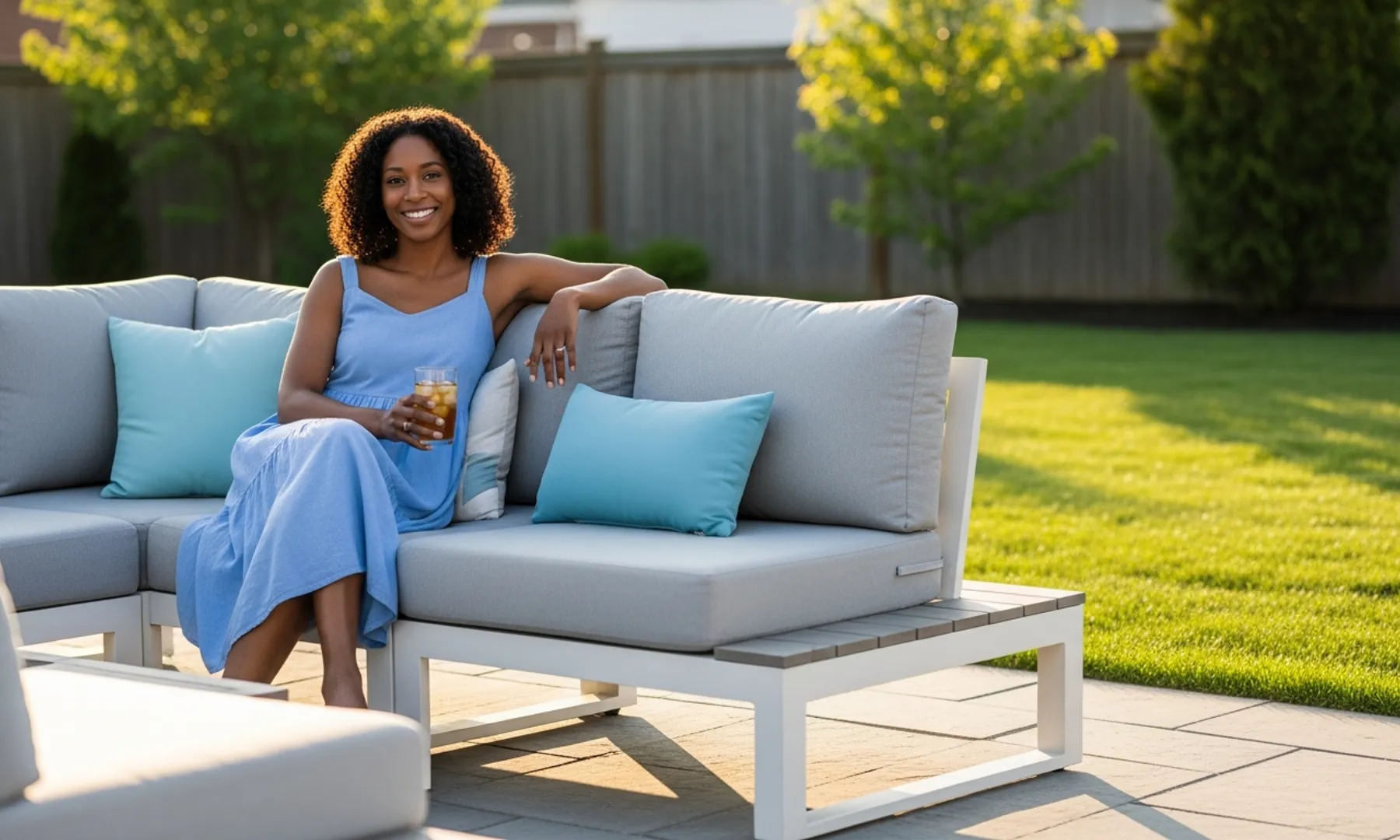 Patio Furniture Memorial Day Deals 2026: Best Buys for Your Backyard