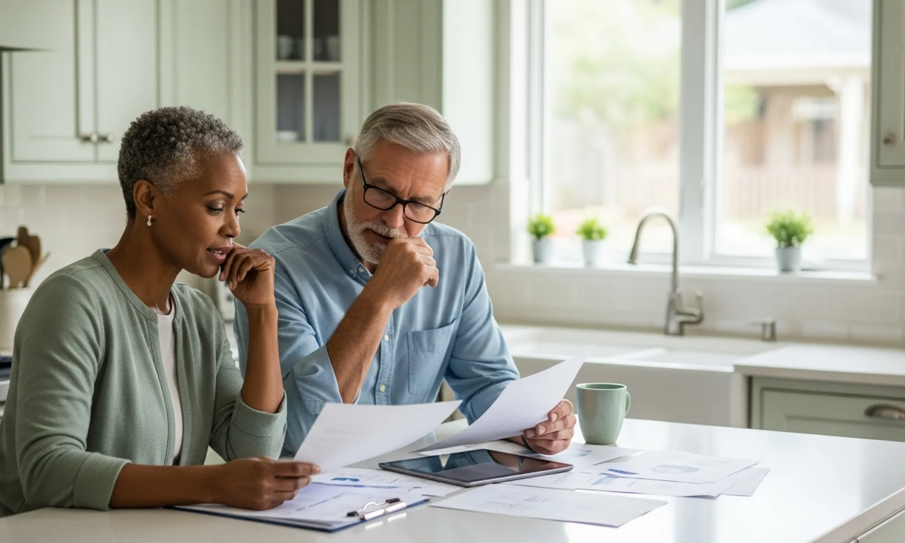 Making Medicare Decisions? Pick a Medigap Plan That Fits Your Health Needs