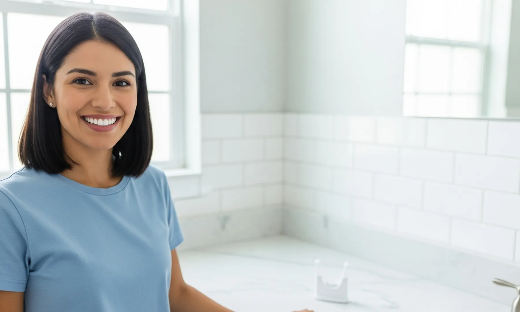 Dreaming of a Whiter Smile? Find the Safest and Most Effective Whitening Method