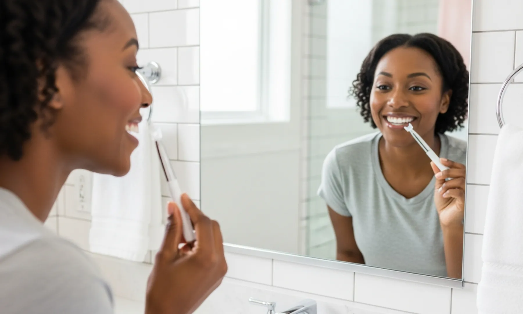 Seeking a Brighter Smile? Choose the Safest and Most Effective Whitening Kit