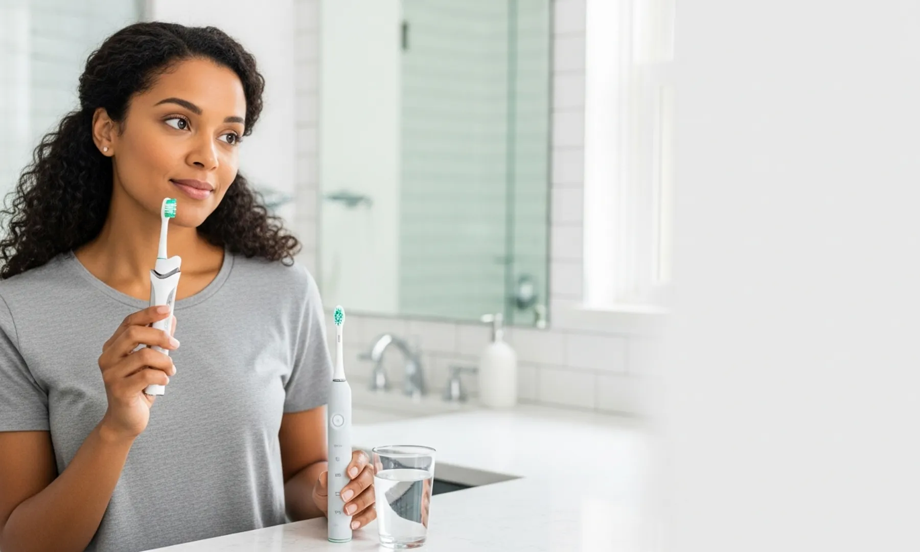 Sonic Toothbrush vs. Electric: Which One Cleans Best?