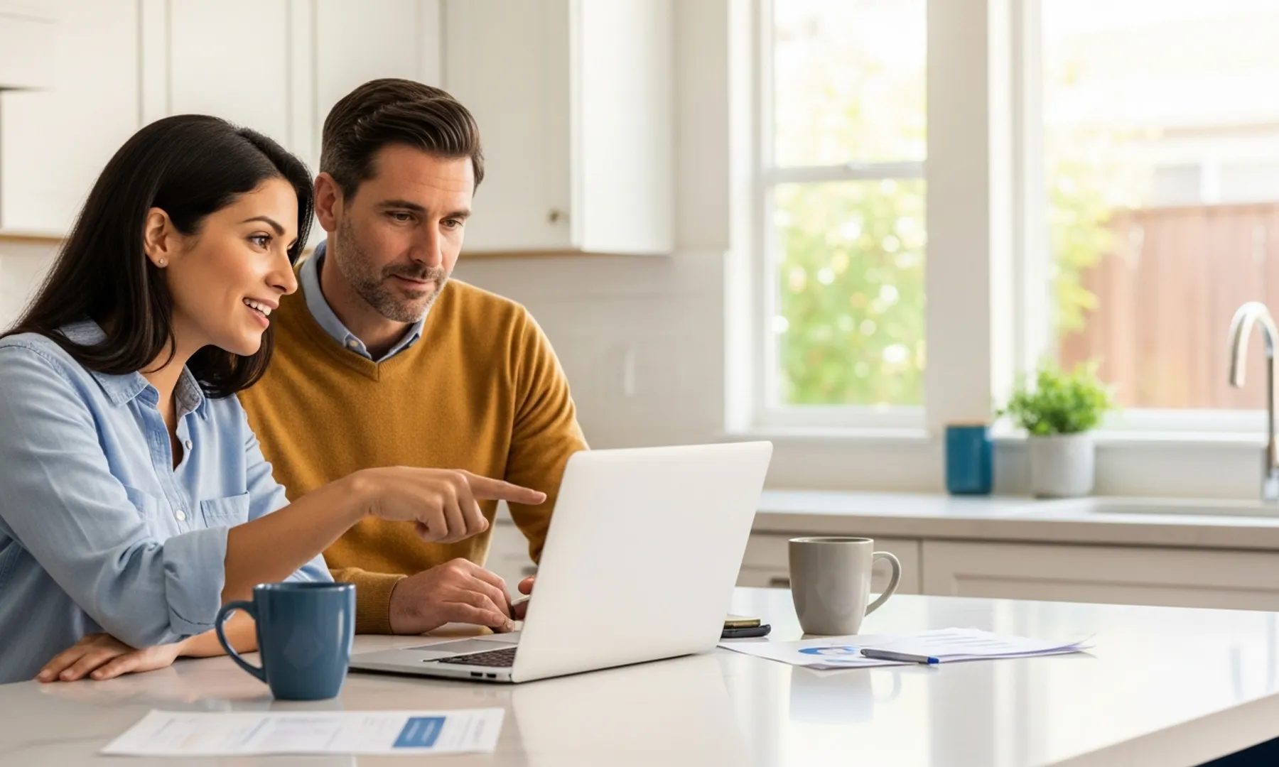 New Tax Credits for Homeowners in 2026 You Can't Miss