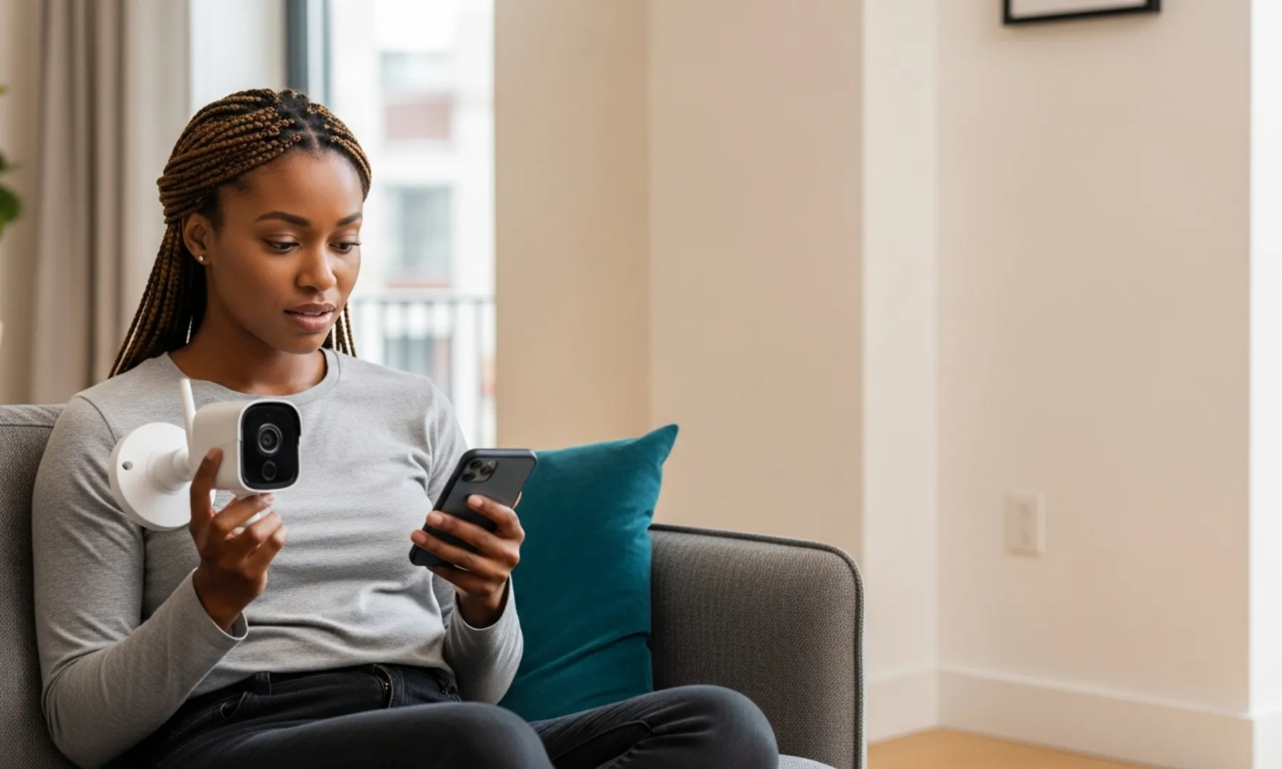 Apartment Security Cameras US Renters Are Comparing in 2026
