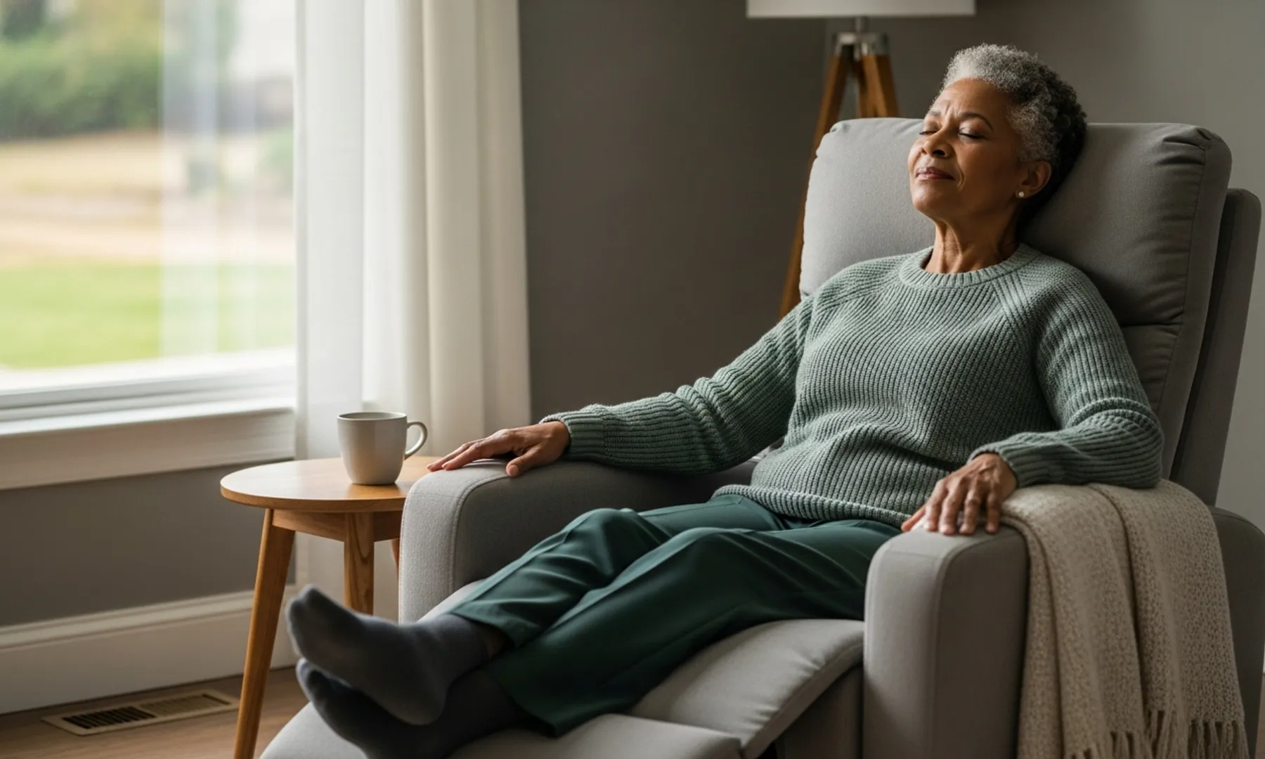 Reclining Chairs for Joint Pain US Seniors Are Comparing in 2026