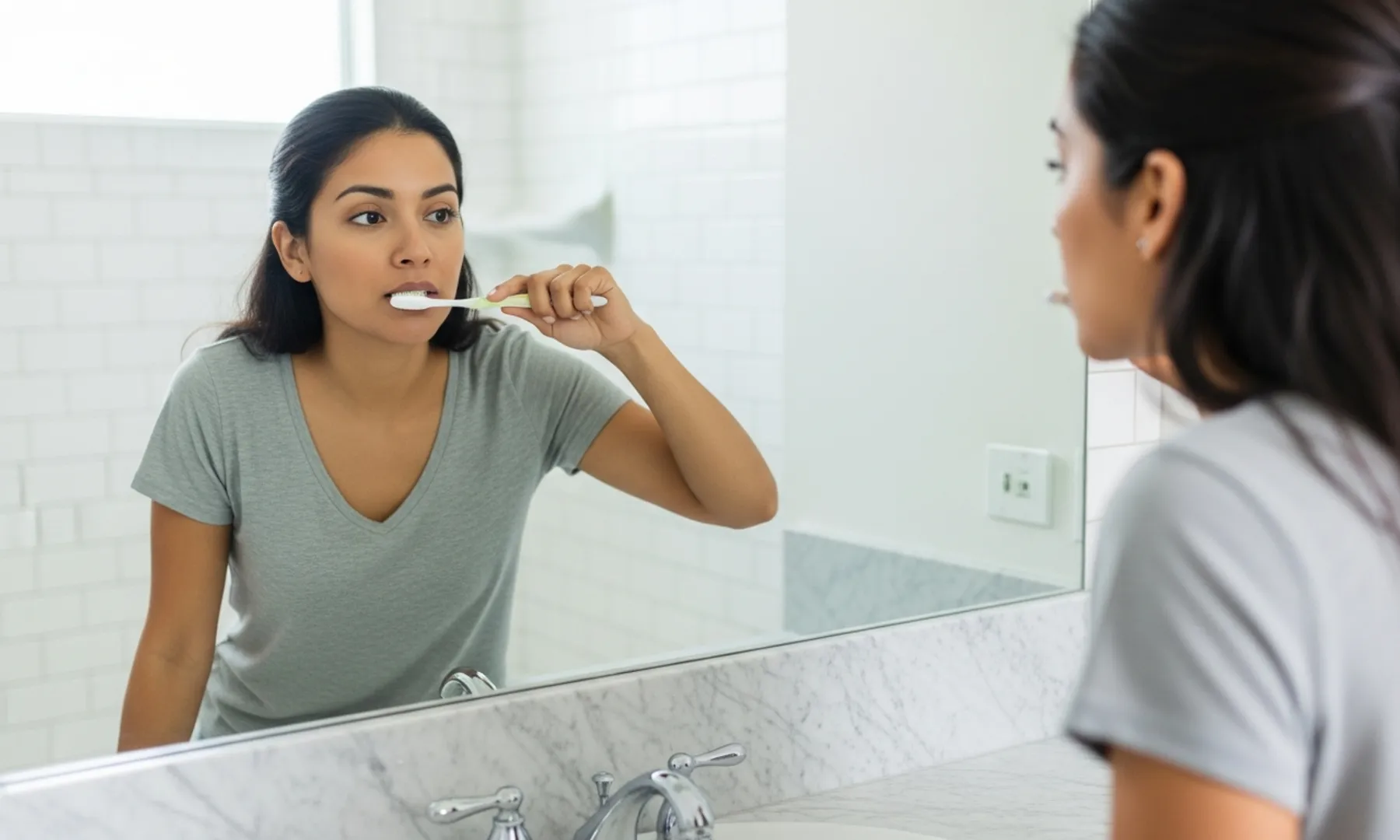 Aiming for a Healthier Smile? Enhance Your Oral Hygiene Routine Effectively