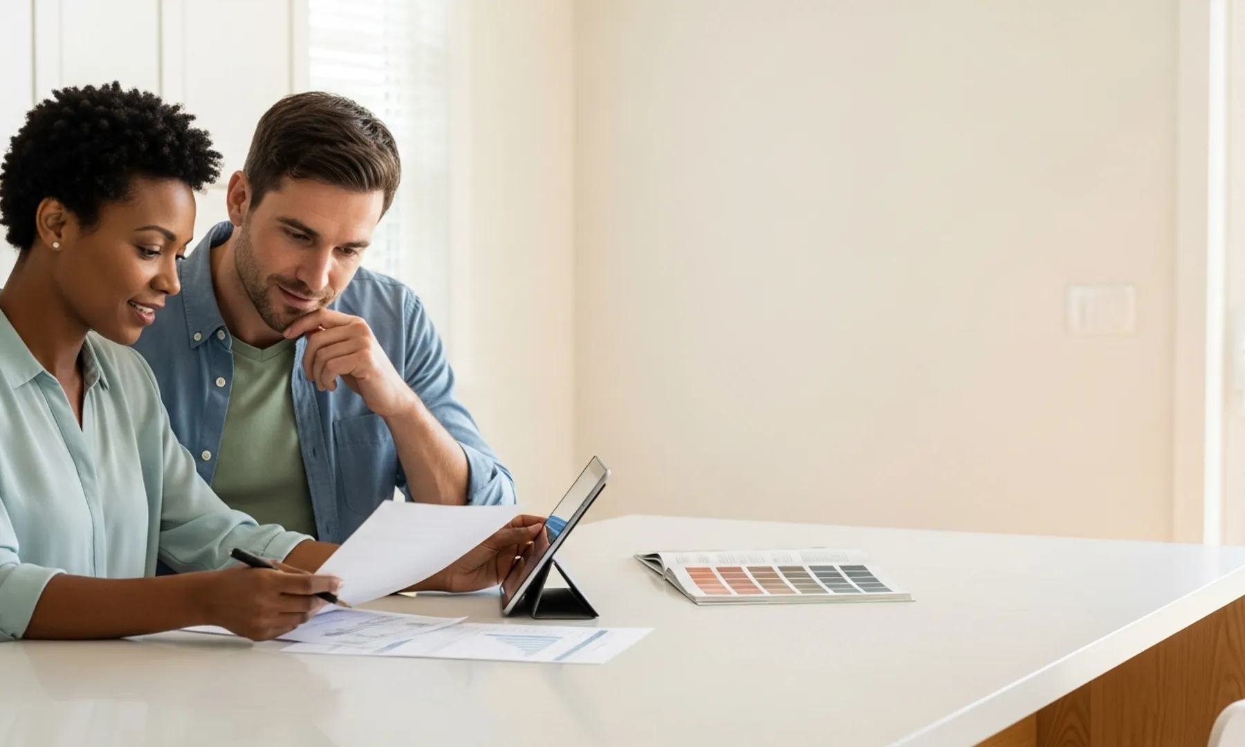 Making Home Improvements? Claim These New Tax Credits for Big Savings