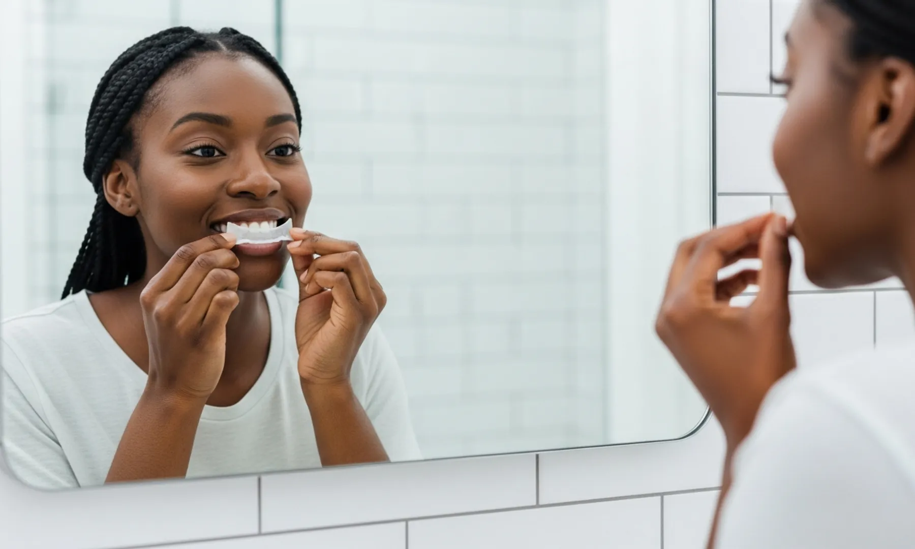 Best Teeth Whitening Strips: Compare Top Brands for 2026