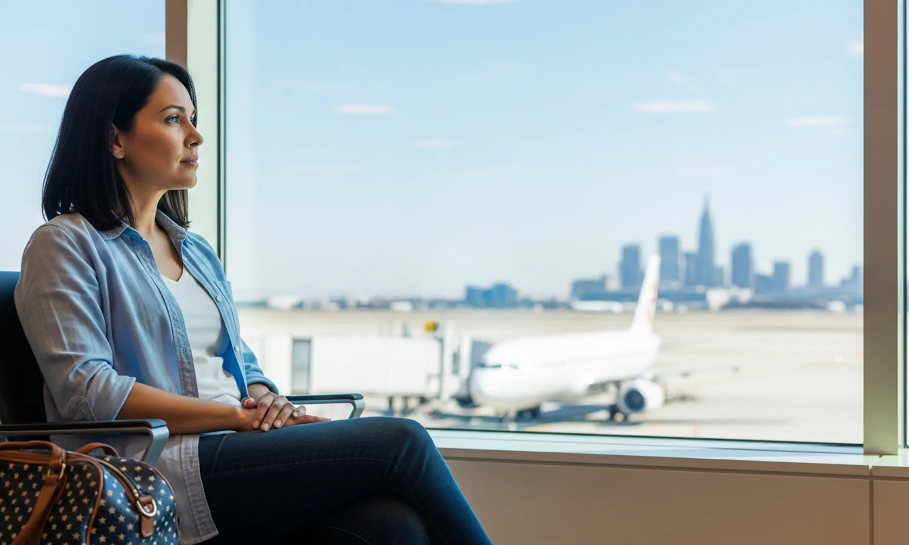 Is Travel Insurance Worth It When Visiting Family Across the Country?