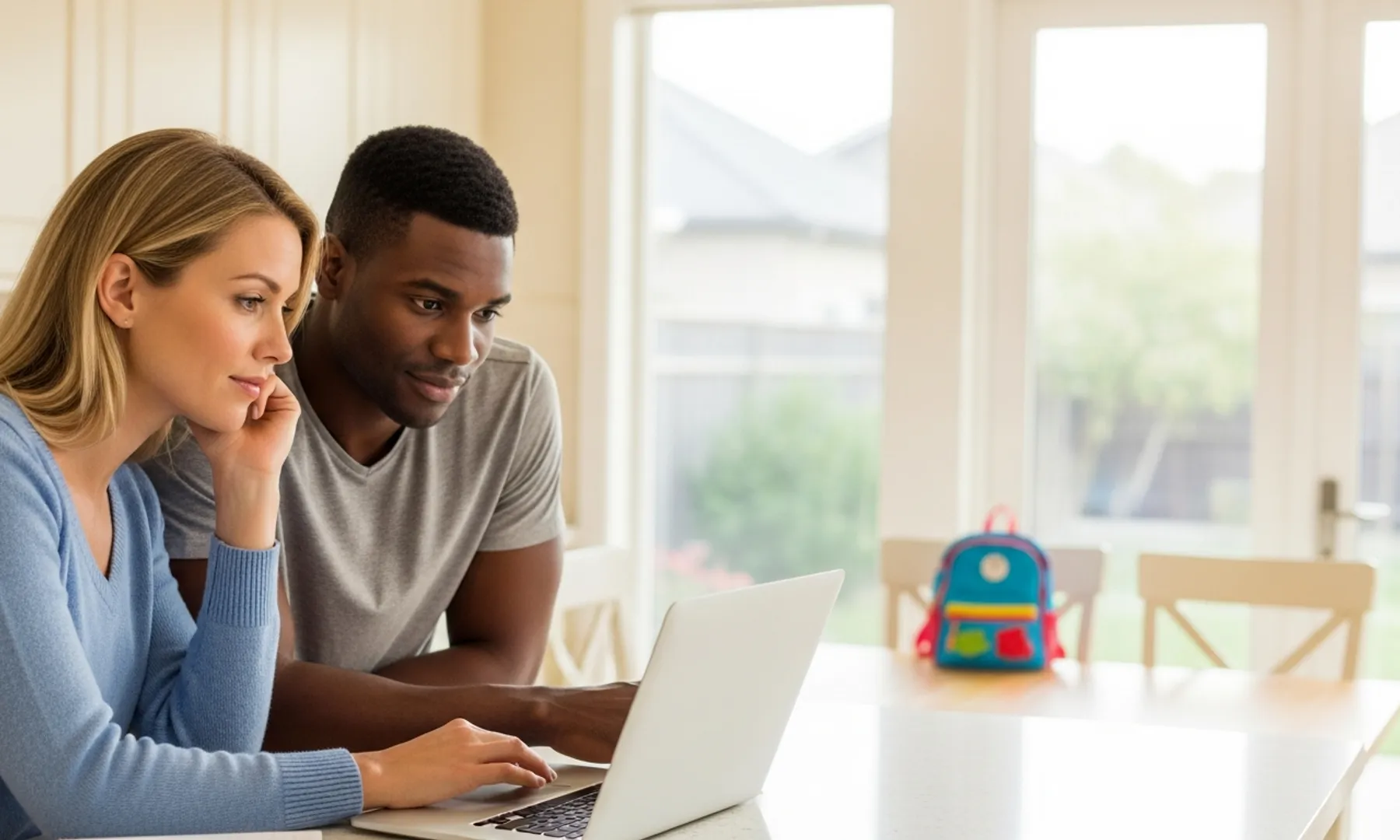 Deciding on Travel Insurance for Your Child's First Solo Flight