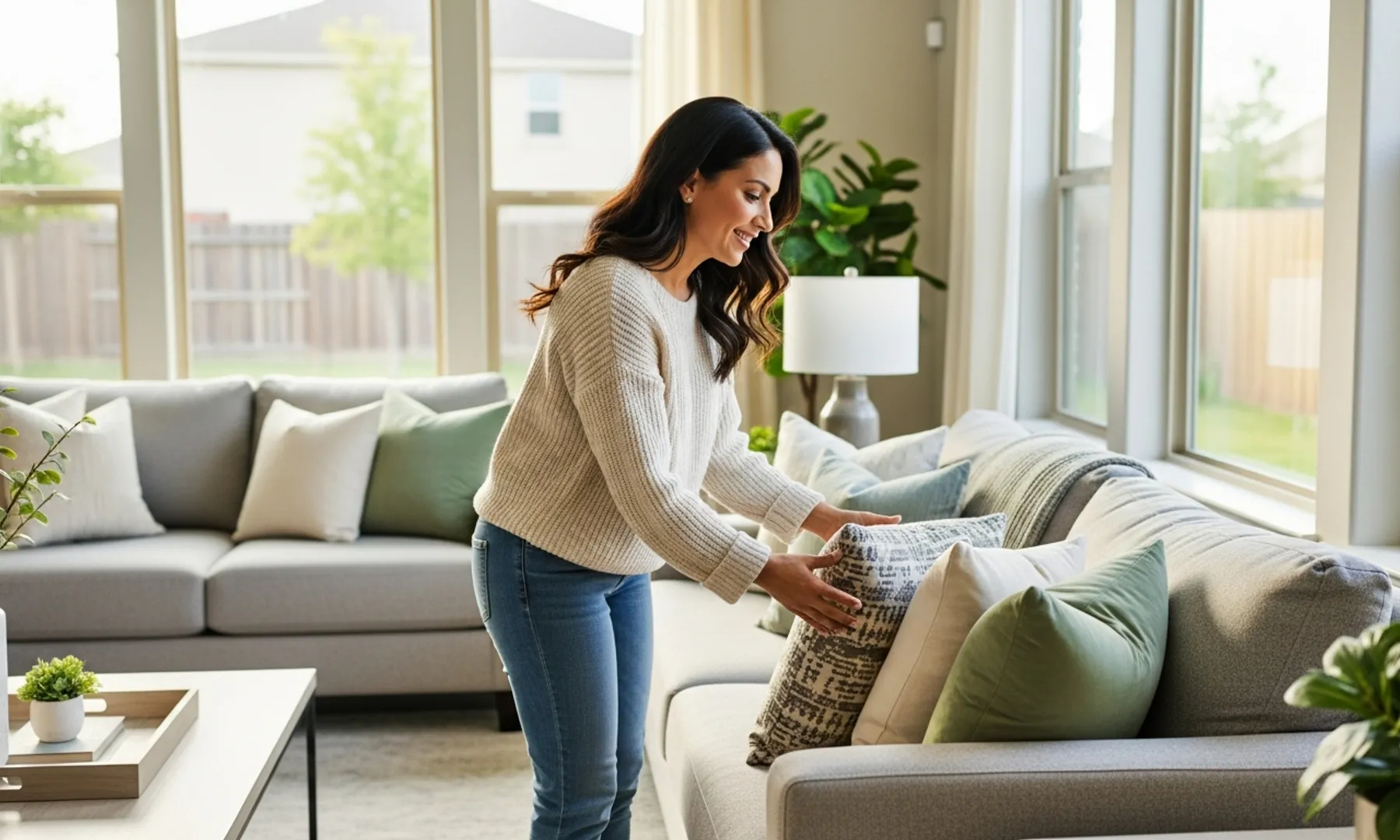 You're Ready to Sell: How to Make Your Home Stand Out in a Crowded Market