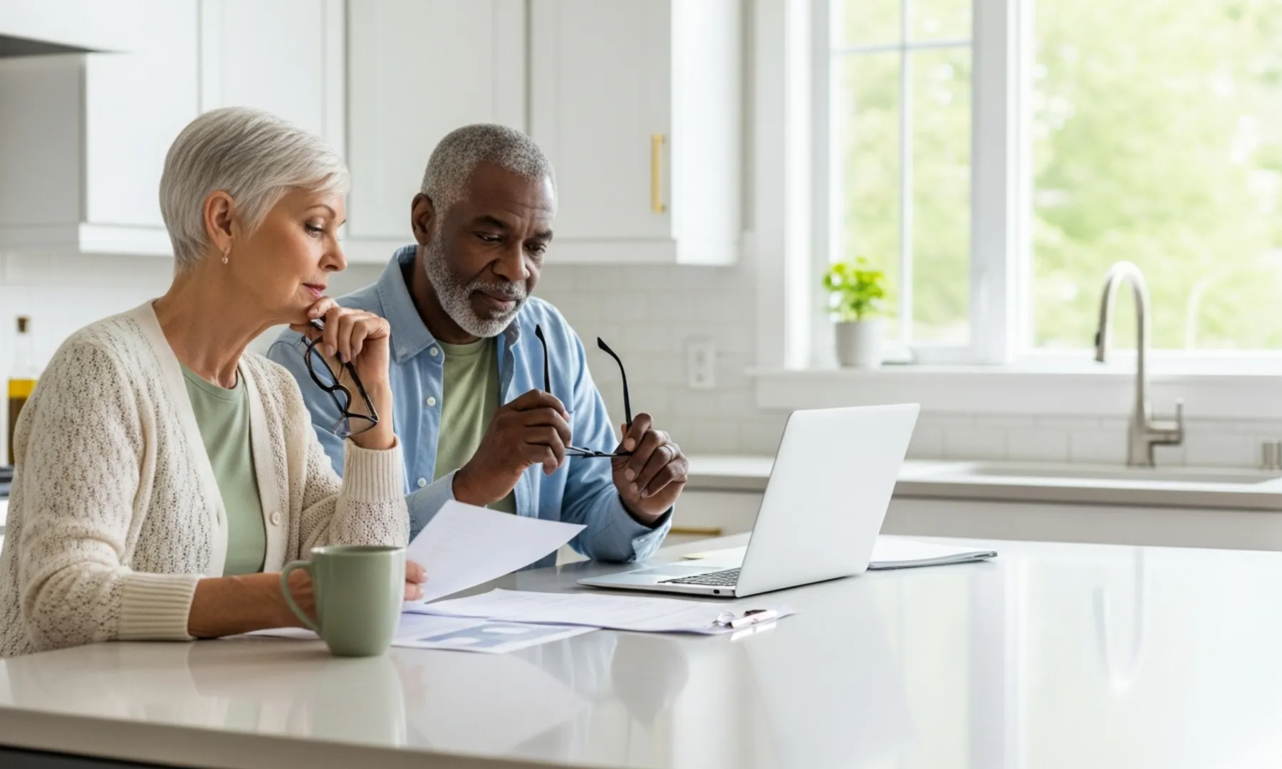 Worried About Dental Costs in Retirement? Find the Right Senior Plan