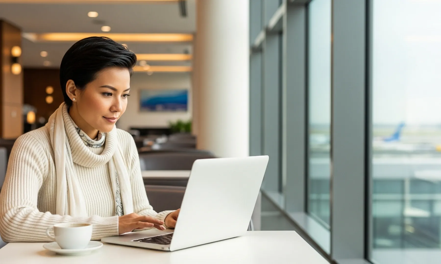 Traveling Abroad? Why a VPN Is Essential for Your Digital Security