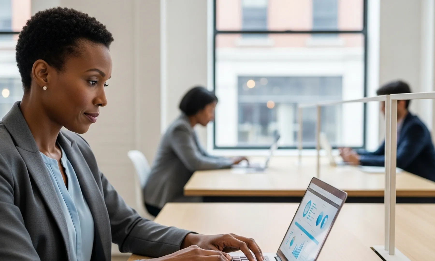 Is Your Small Business Ready for AI Data Analytics? What to Consider