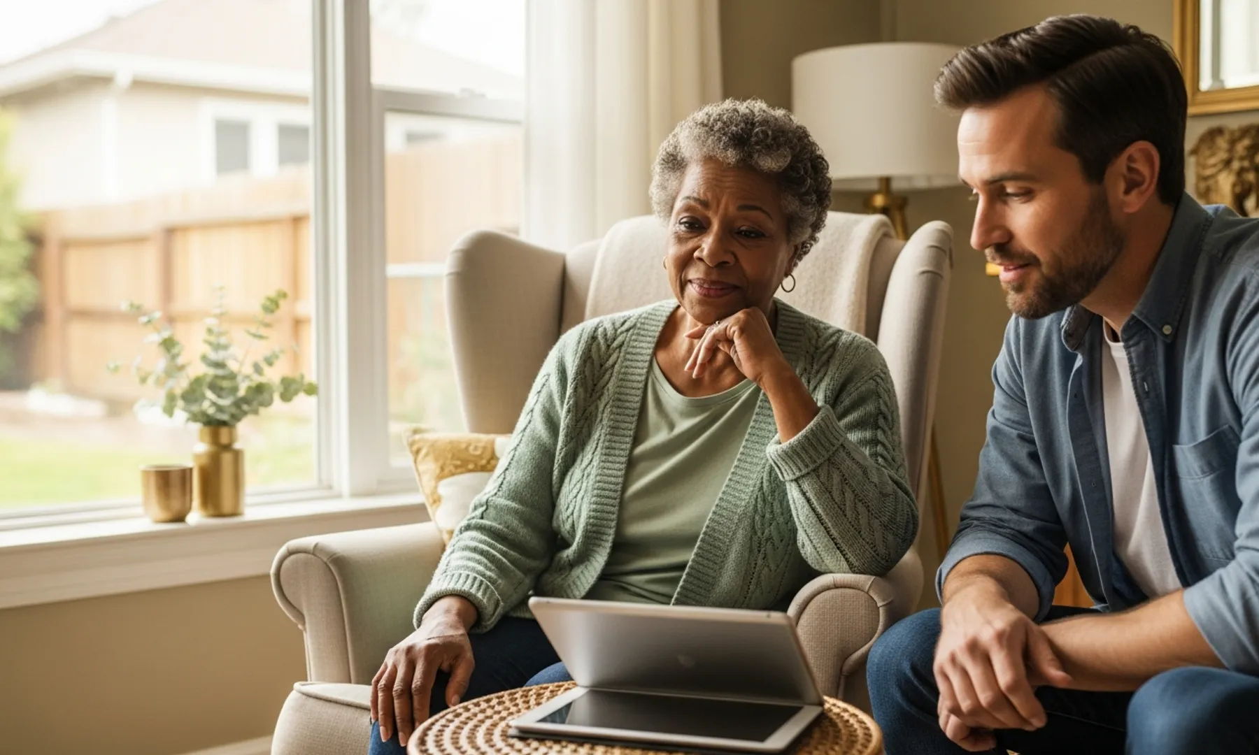 Assisted Living vs. In-Home Care: Cost, Services, and State Aid Compared