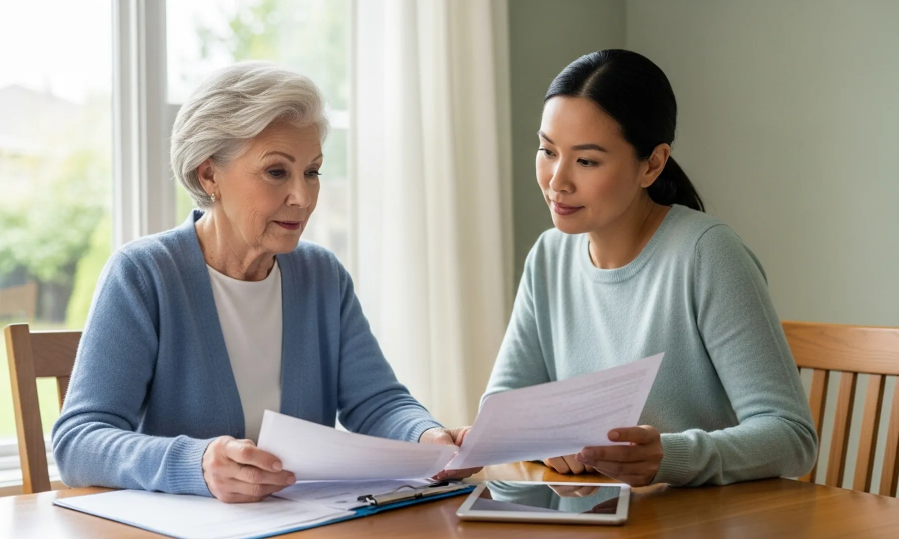 Top Elderly Care Options in 2026: Compare Assisted Living, In-Home Care, and More
