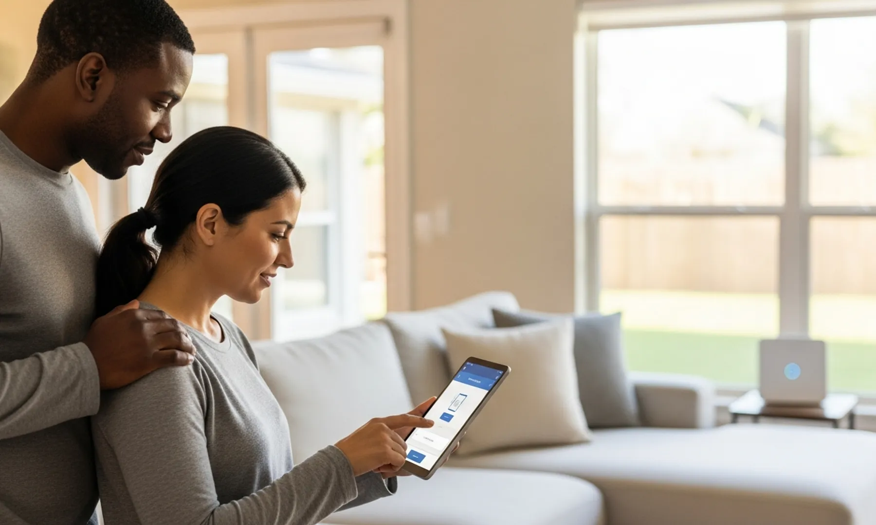 Best Home Security Systems for US Families in 2026: Compare Top Options
