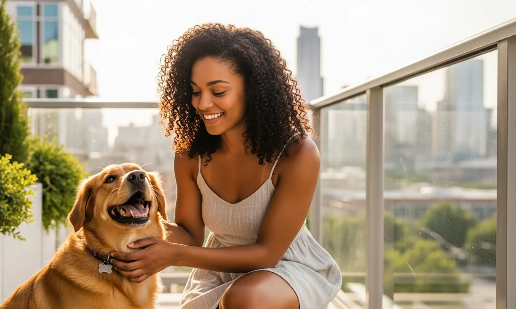 Moving to Austin With Your Dog? How to Find the Perfect Apartment