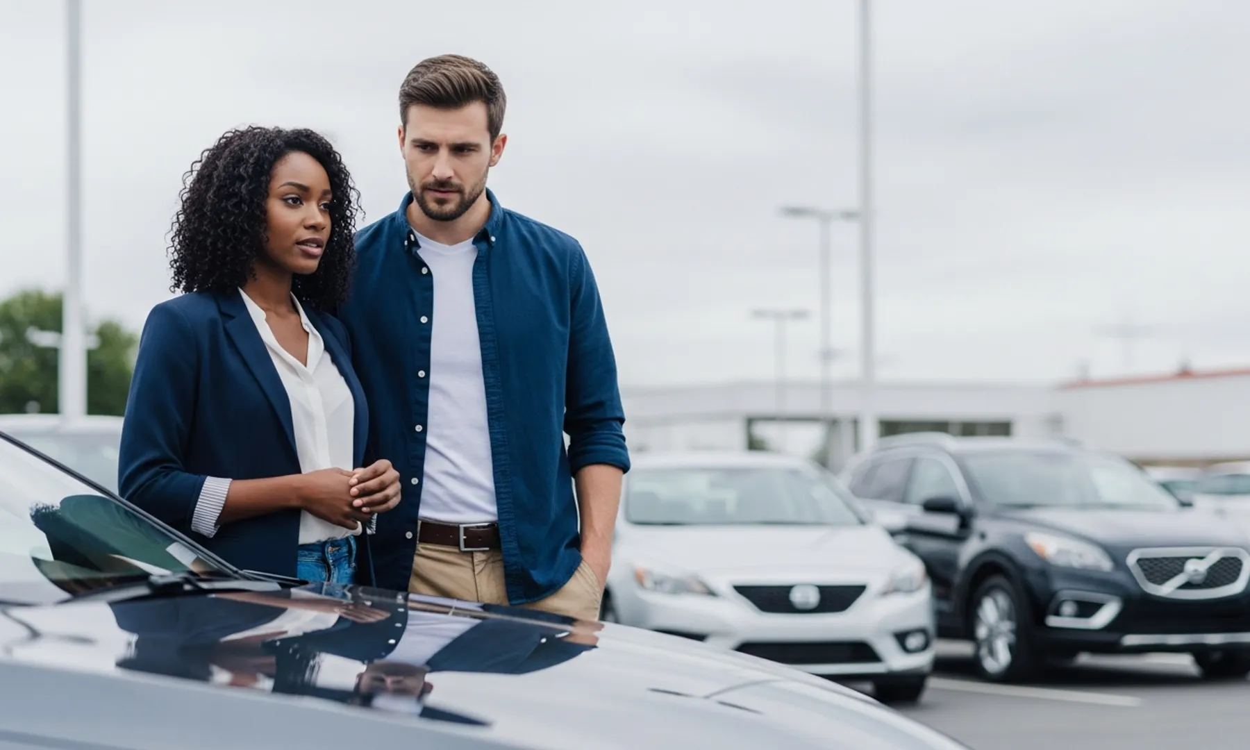 Car Lease Terms Compared: Down Payments, Mileage Limits, and End-of-Lease Fees