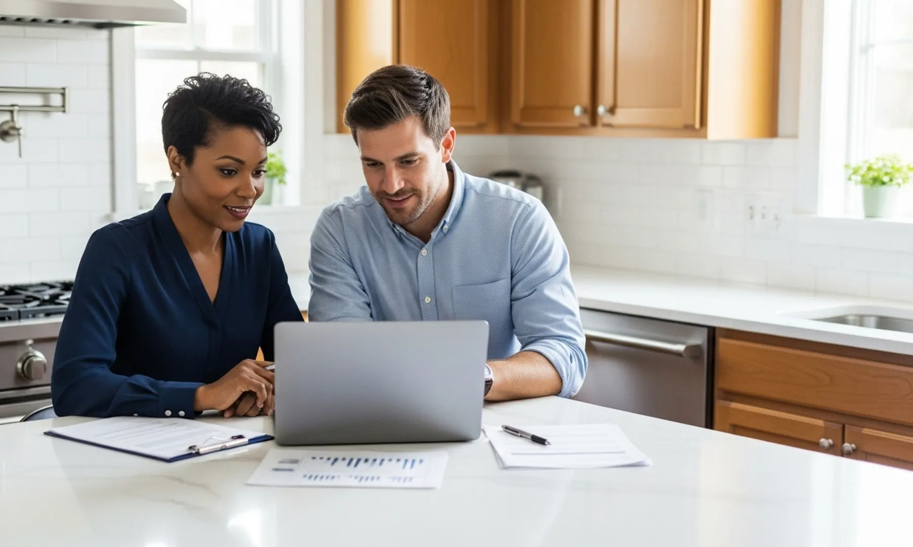 When Is It Time to Hire a Financial Advisor for Your Family's Future?