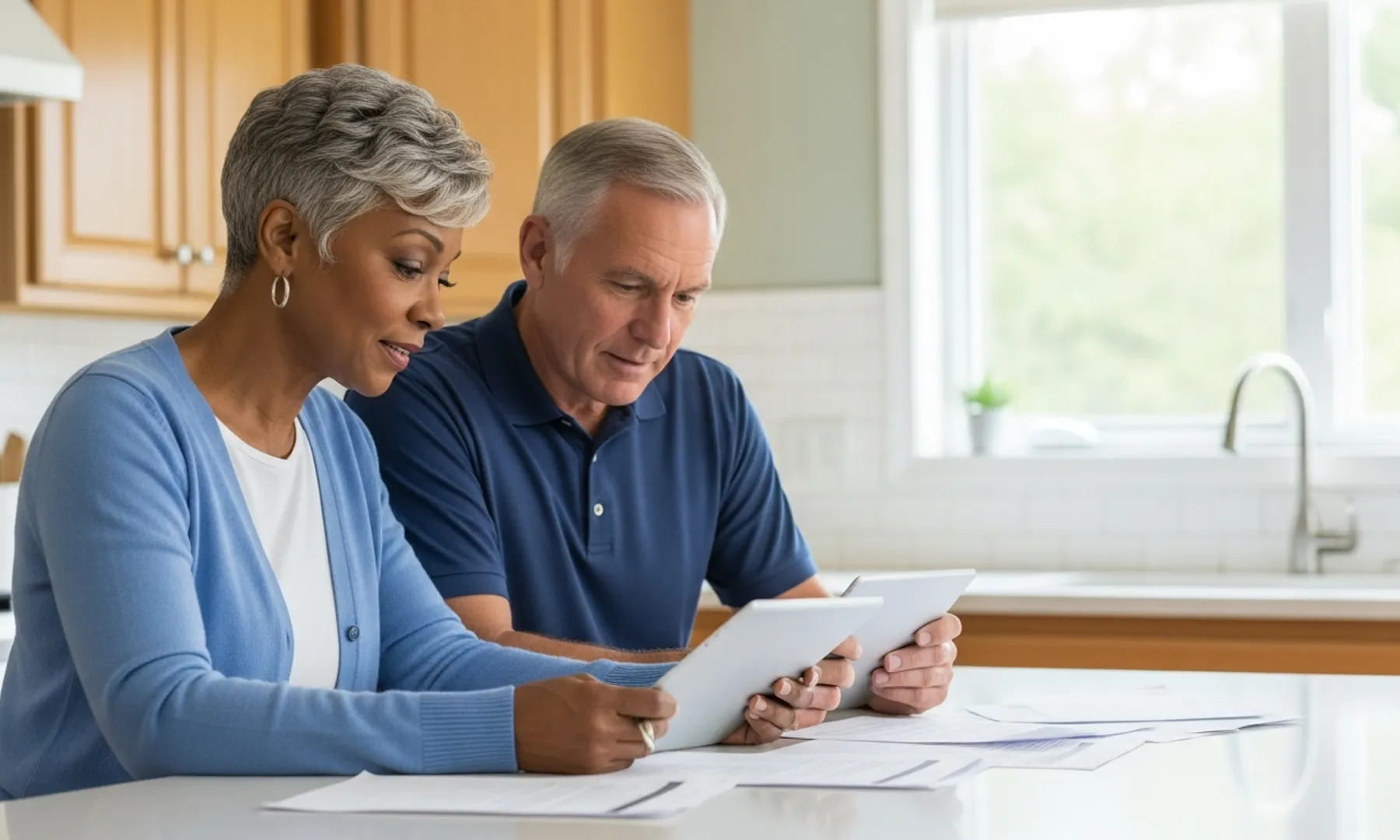 Medicare Advantage vs. Medigap: Comparing Senior Health Insurance Choices